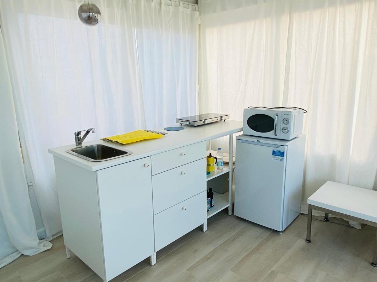 Atico Cadiz 360 Apartment Exterior photo